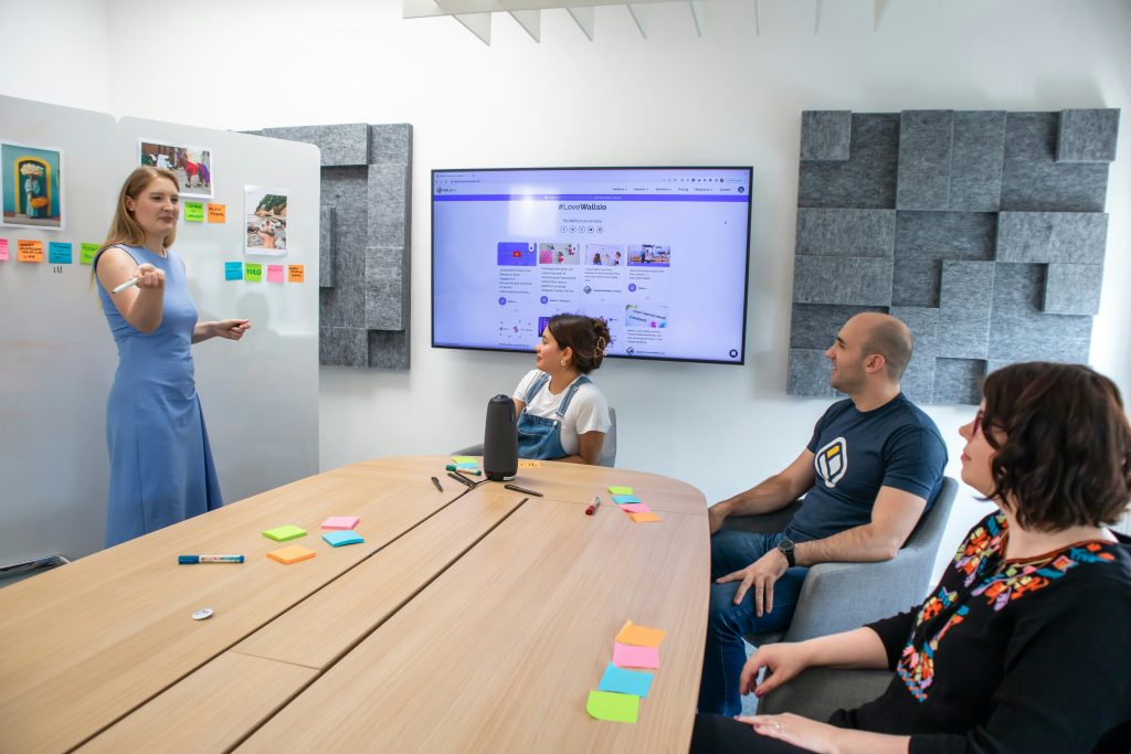 Beitragsbild von Hallo Welt